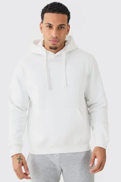 boohooMAN 2 Pack Basic Over The Head Hoodie | UK| Hoodies & Sweatshirts