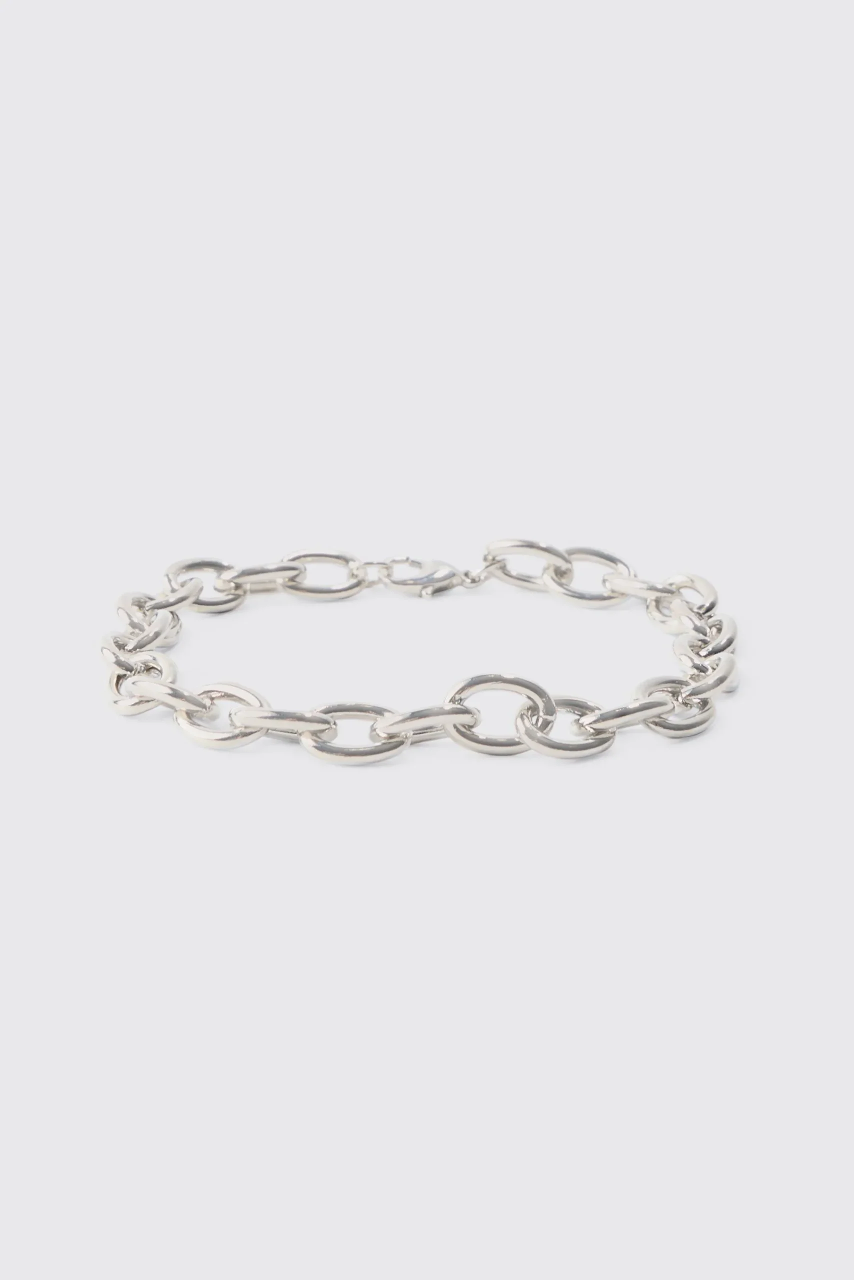 boohooMAN 3 Pack Chain Bracelets | UK| Jewellery & Watches
