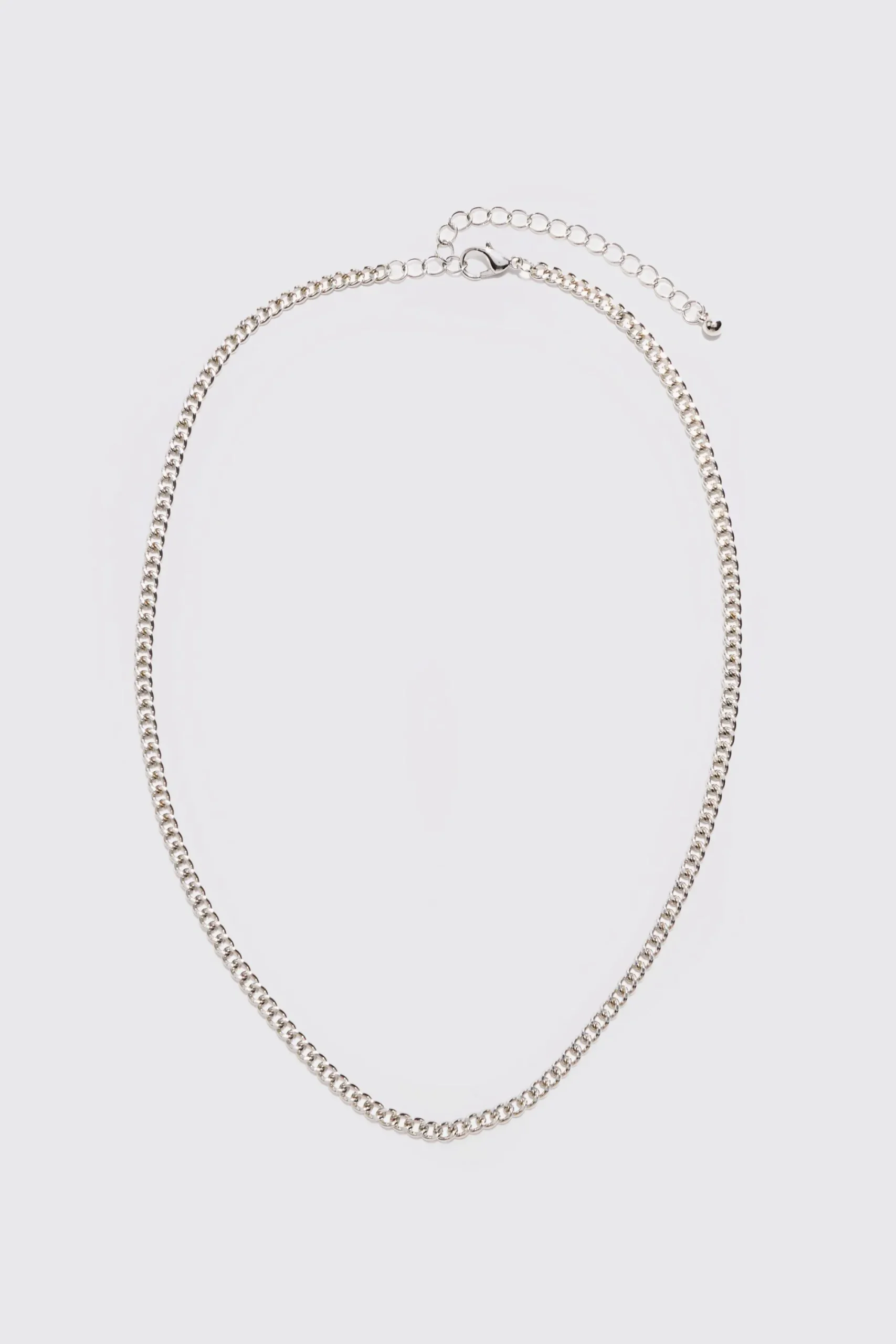 boohooMAN 3 Pack Chain Necklace In | UK| Jewellery & Watches