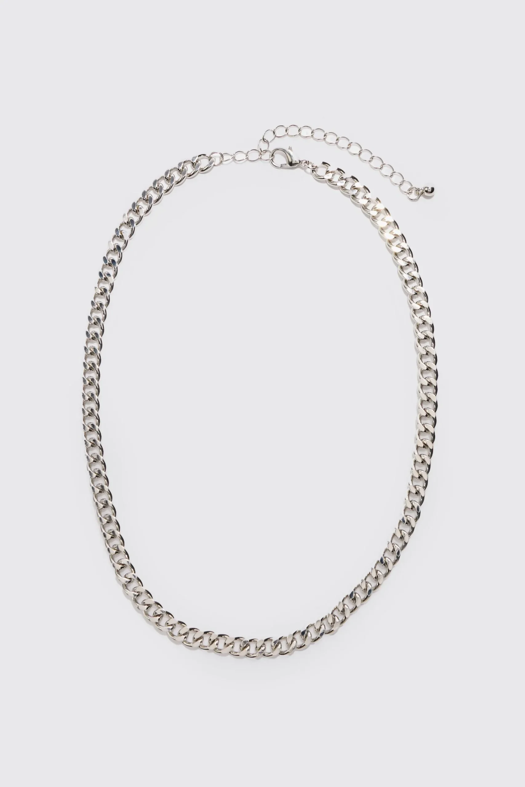 boohooMAN 3 Pack Chain Necklace In | UK| Jewellery & Watches