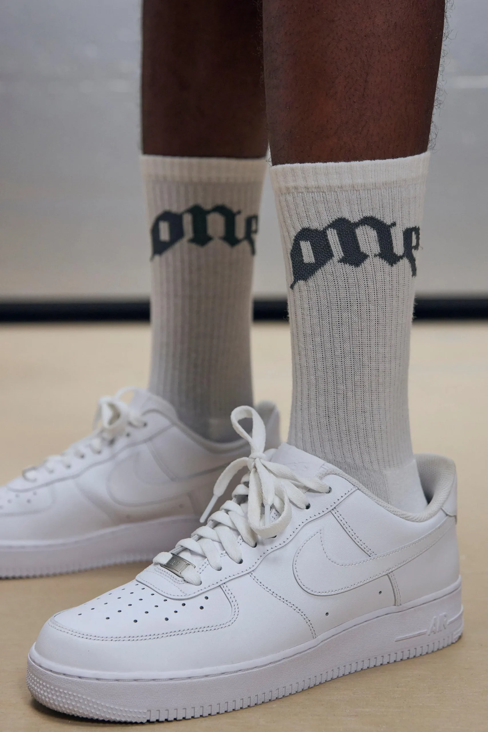 boohooMAN 3 Pack Graphic Socks | UK| Underwear & Socks|Underwear & Socks