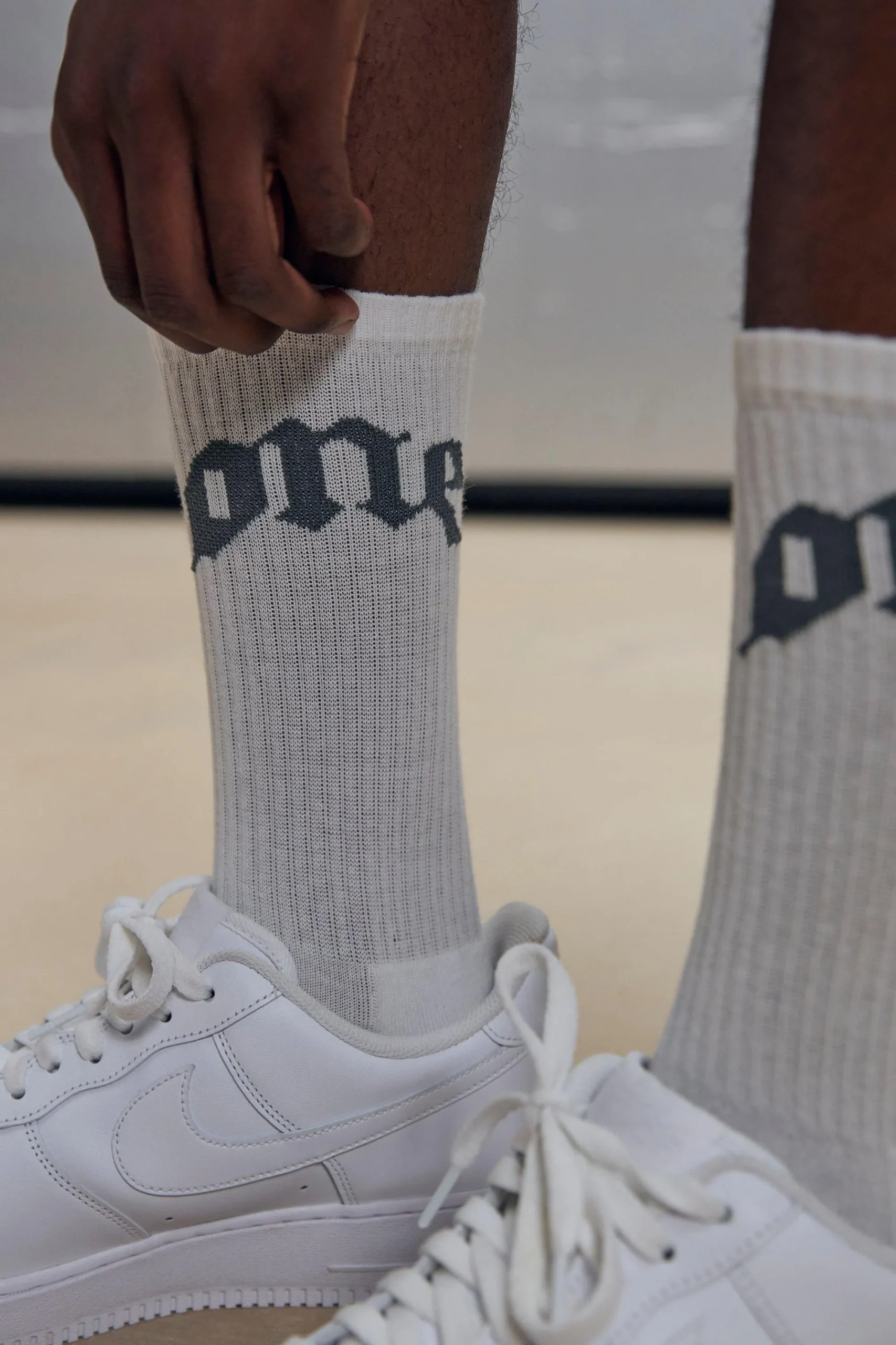 boohooMAN 3 Pack Graphic Socks | UK| Underwear & Socks|Underwear & Socks