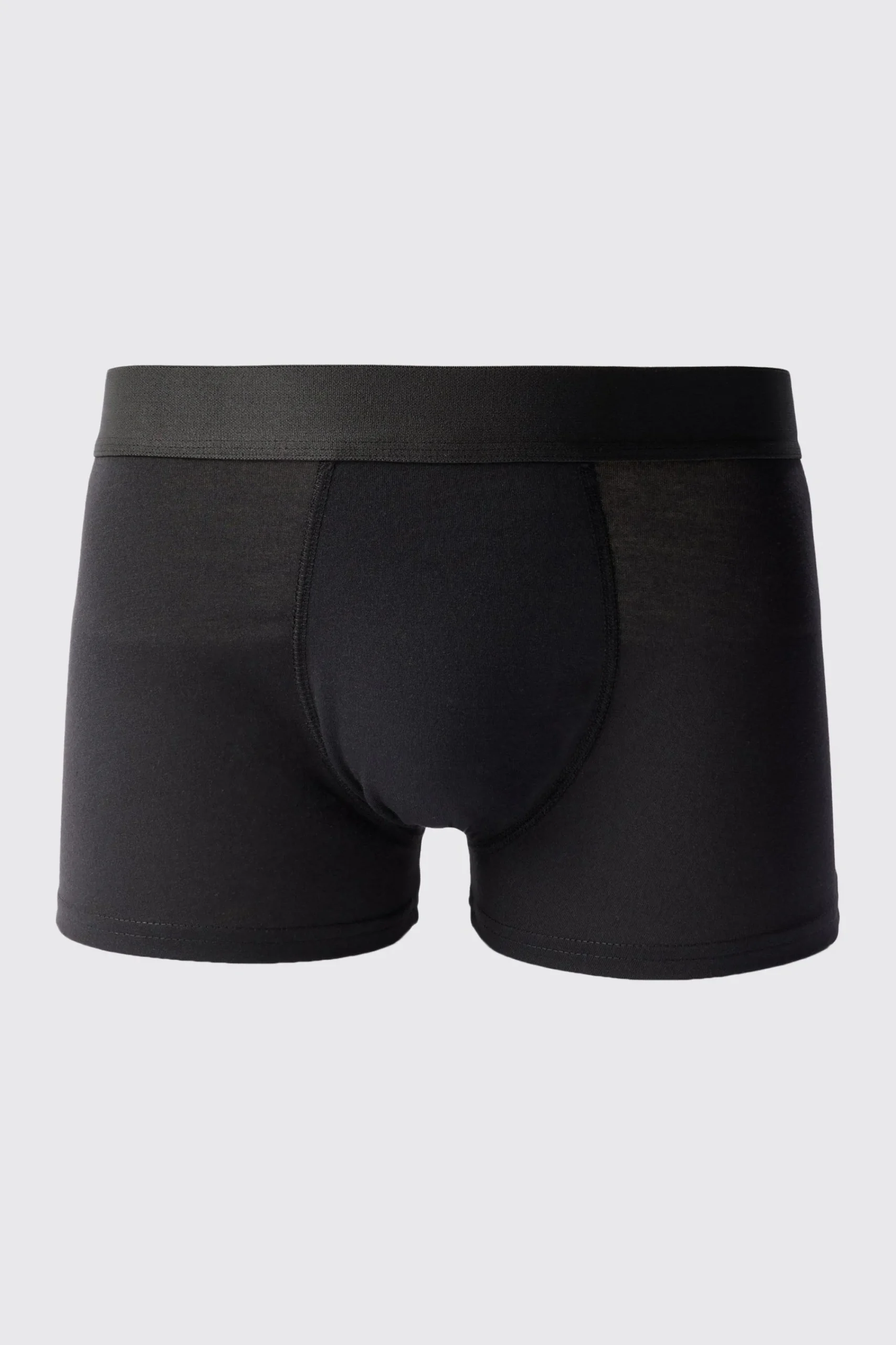 boohooMAN 3 Pack Leopard Printed Boxers | UK| Underwear & Socks|Underwear & Socks