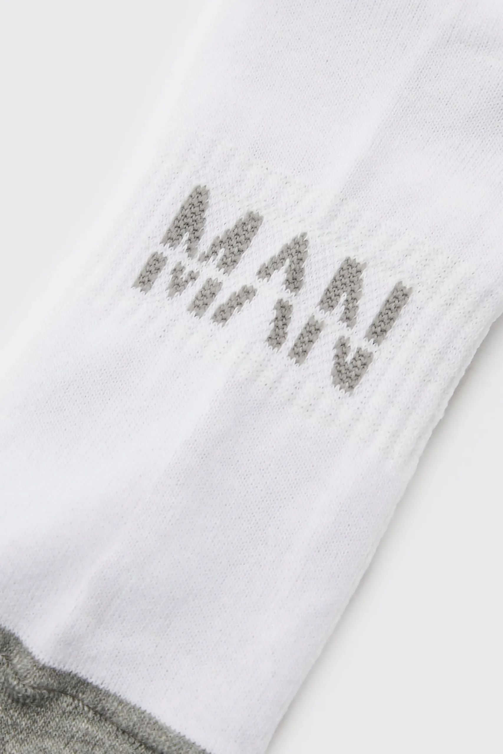 boohooMAN 3 Pack Man Active Cushioned Trainer Socks | UK| Underwear & Socks|Underwear & Socks