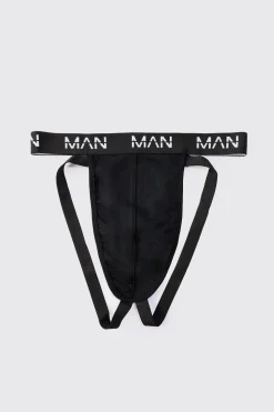 boohooMAN 5 Pack Man Dash Jock Strap In | UK| Underwear & Socks|Underwear & Socks