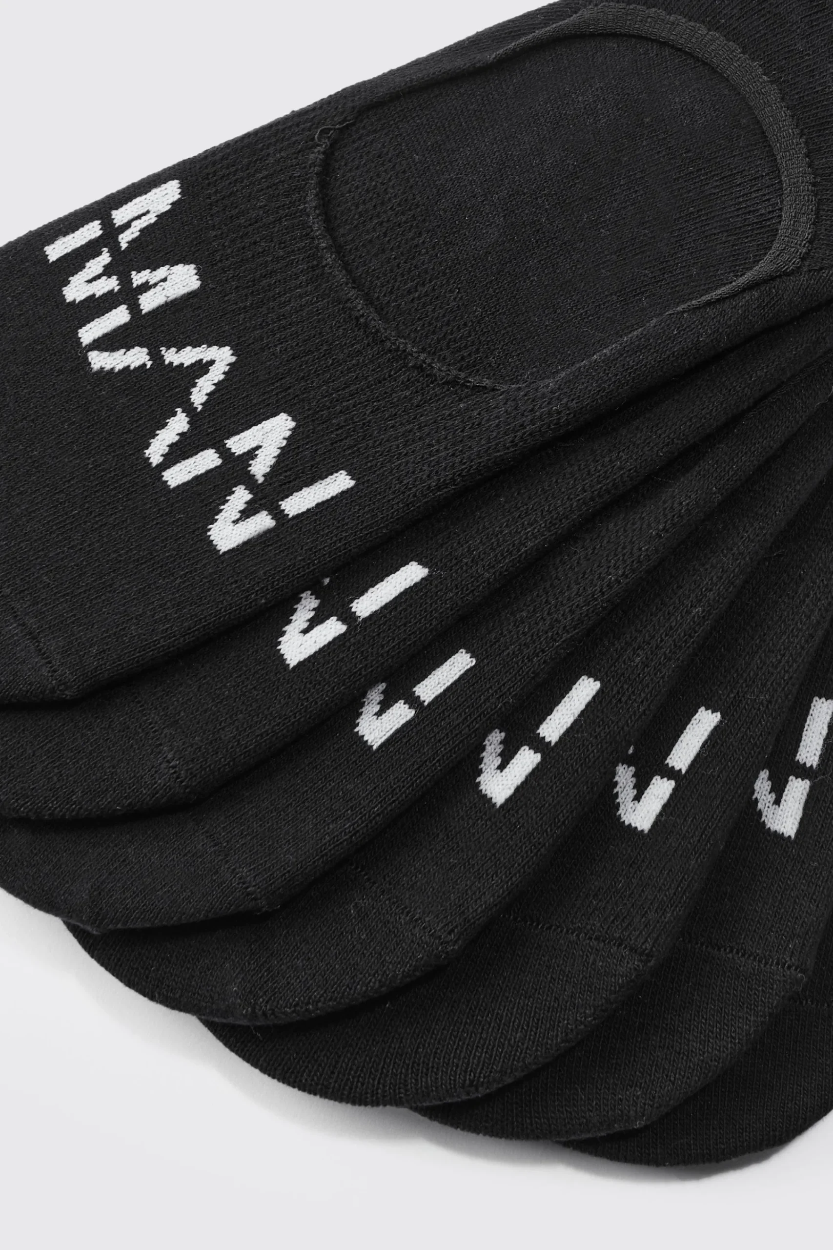 boohooMAN 7 Pack Man Invisible Socks | UK| Underwear & Socks|Underwear & Socks