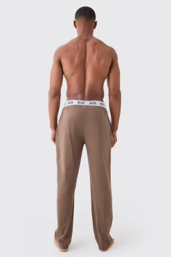 boohooMAN 2 Pack Man Lounge Jogger | UK| Loungewear