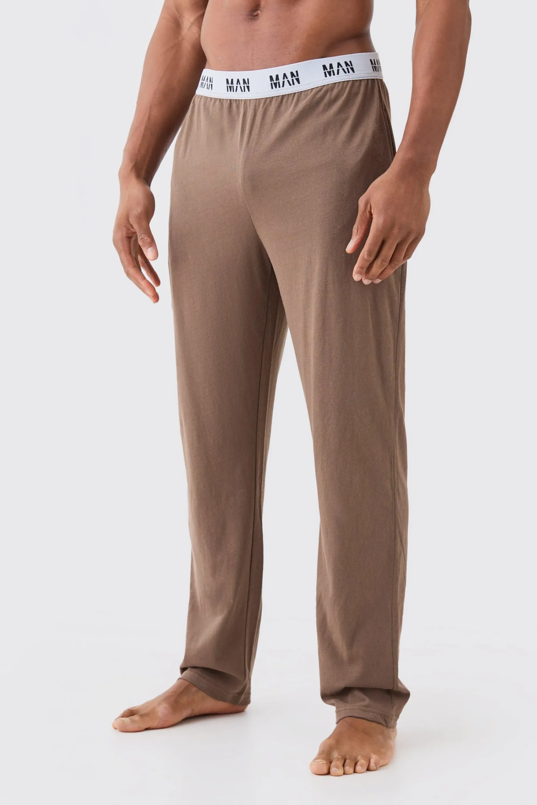 boohooMAN 2 Pack Man Lounge Jogger | UK| Loungewear