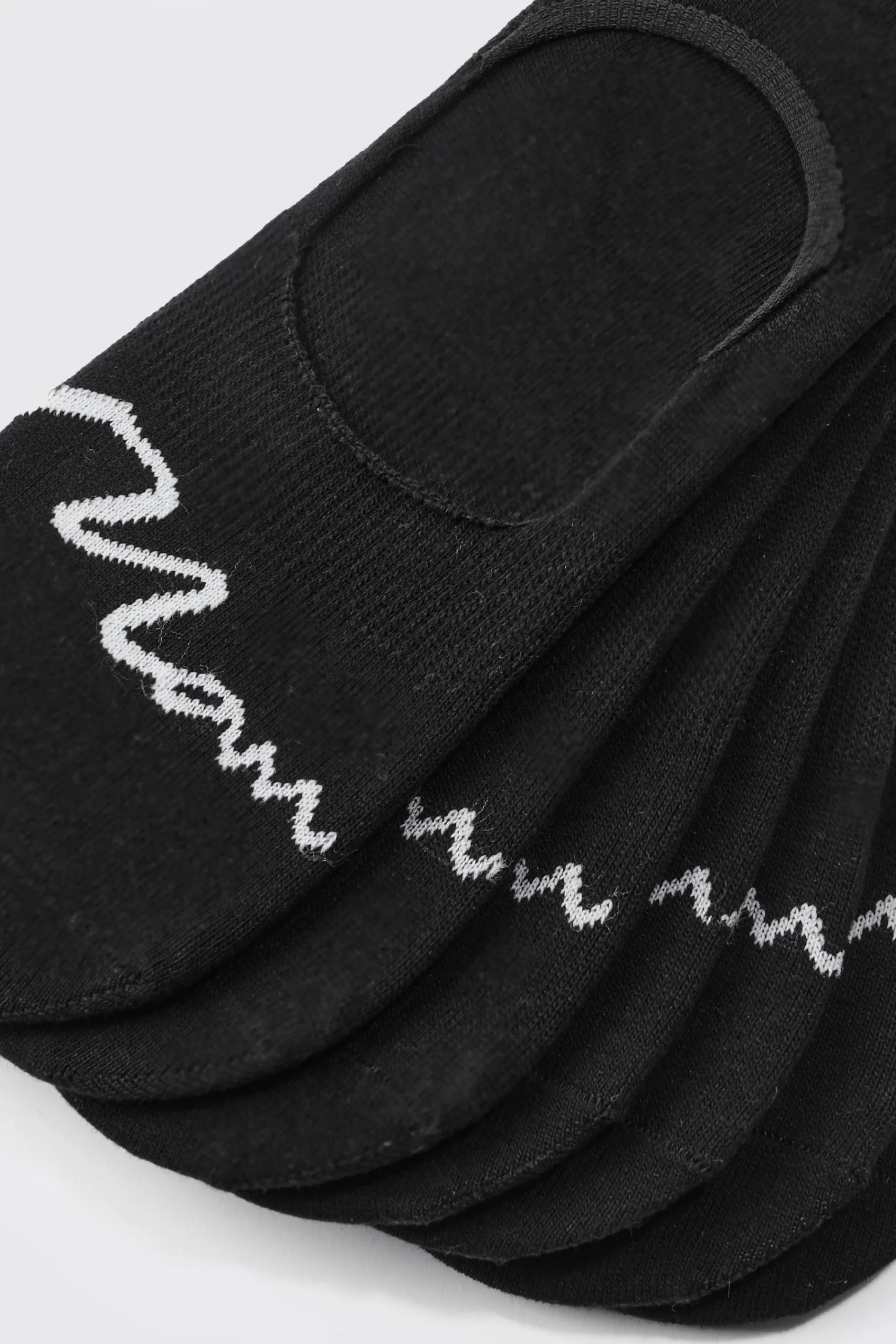 boohooMAN 7 Pack Man Signature Invisible Socks | UK| Underwear & Socks|Underwear & Socks