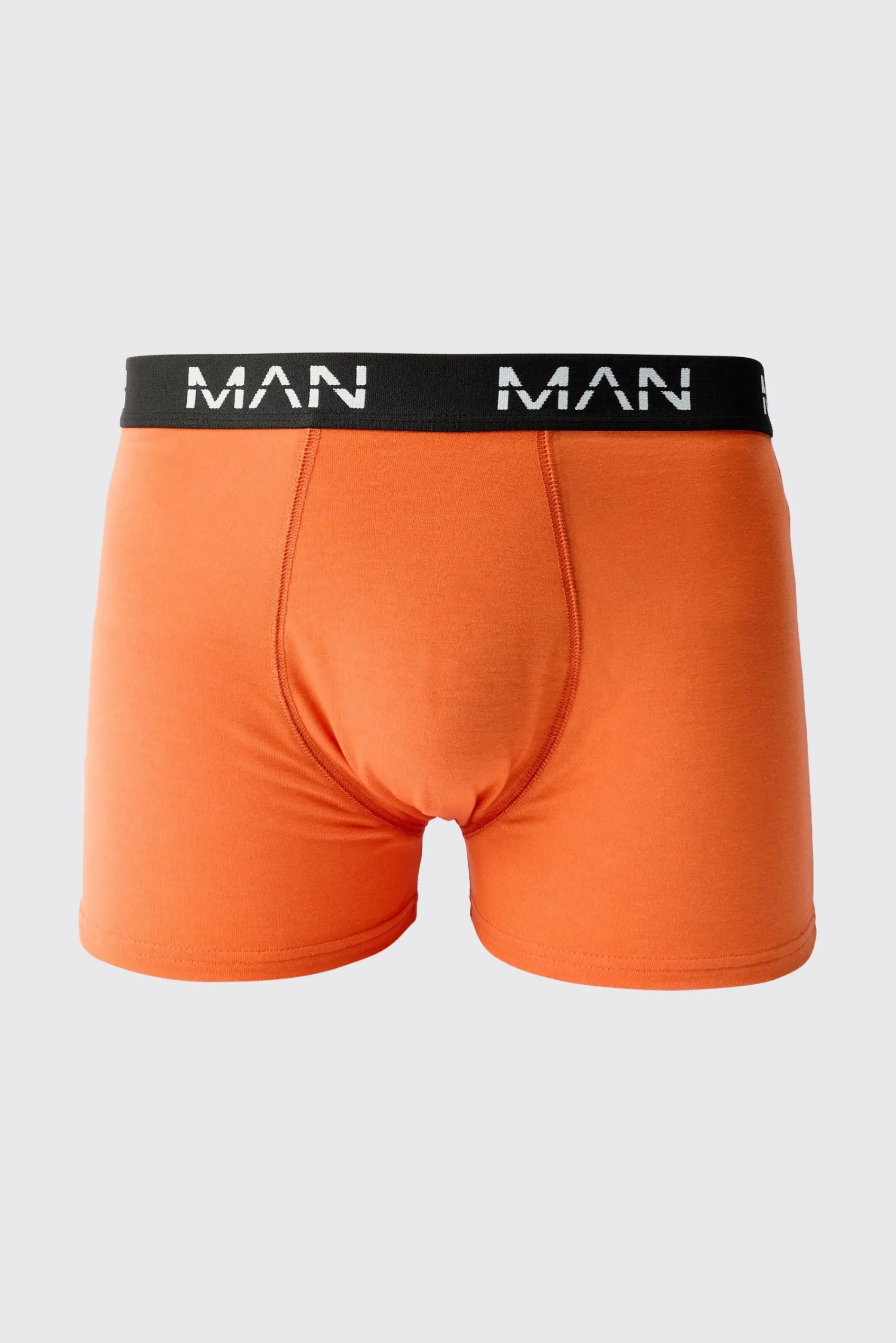 boohooMAN 2 Pack Man Spooky Printed Boxers | UK| Underwear & Socks|Underwear & Socks