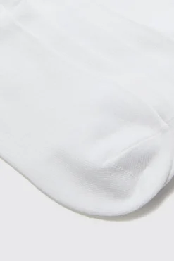 boohooMAN 3 Pack Man Trainer Socks | UK| Underwear & Socks|Underwear & Socks