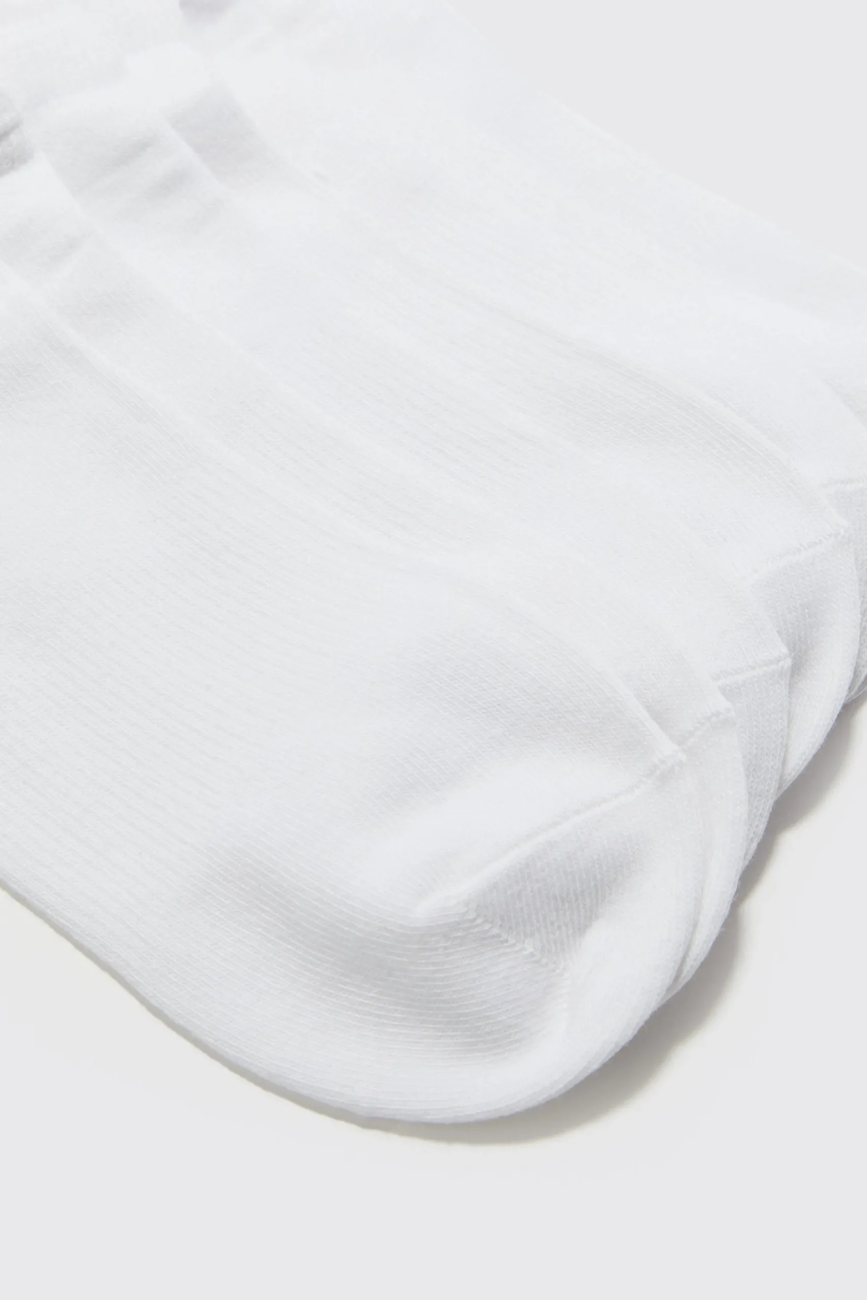 boohooMAN 7 Pack Man Trainer Socks | UK| Underwear & Socks|Underwear & Socks