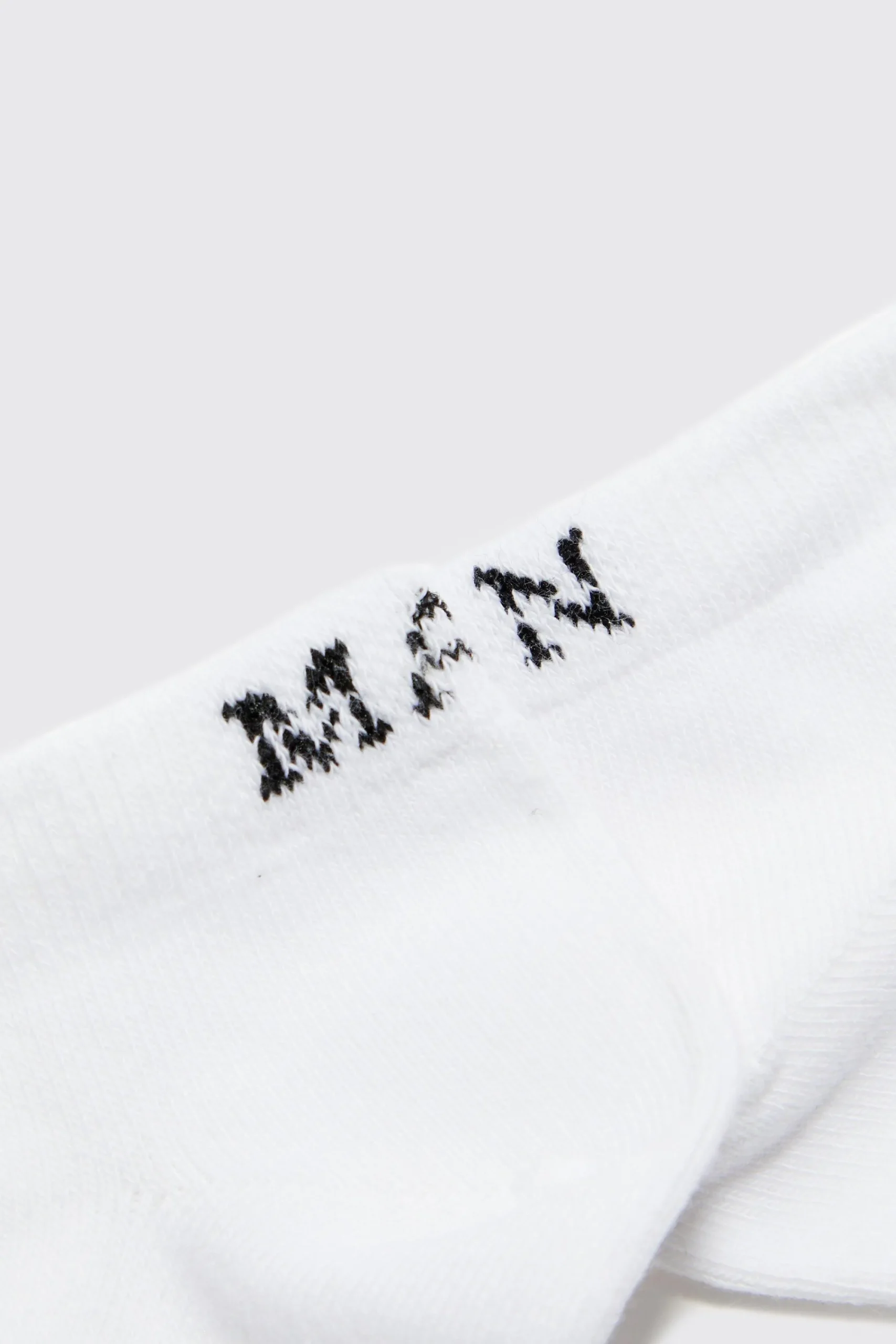 boohooMAN 7 Pack Man Trainer Socks | UK| Underwear & Socks|Underwear & Socks