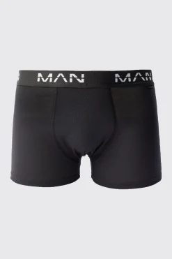 boohooMAN 5 Pack Man Trunks | UK| Underwear & Socks|Underwear & Socks