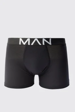 boohooMAN 5 Pack Man Trunks | UK| Underwear & Socks|Underwear & Socks