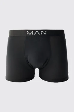 boohooMAN 3 Pack Print Boxers | UK| Underwear & Socks|Underwear & Socks