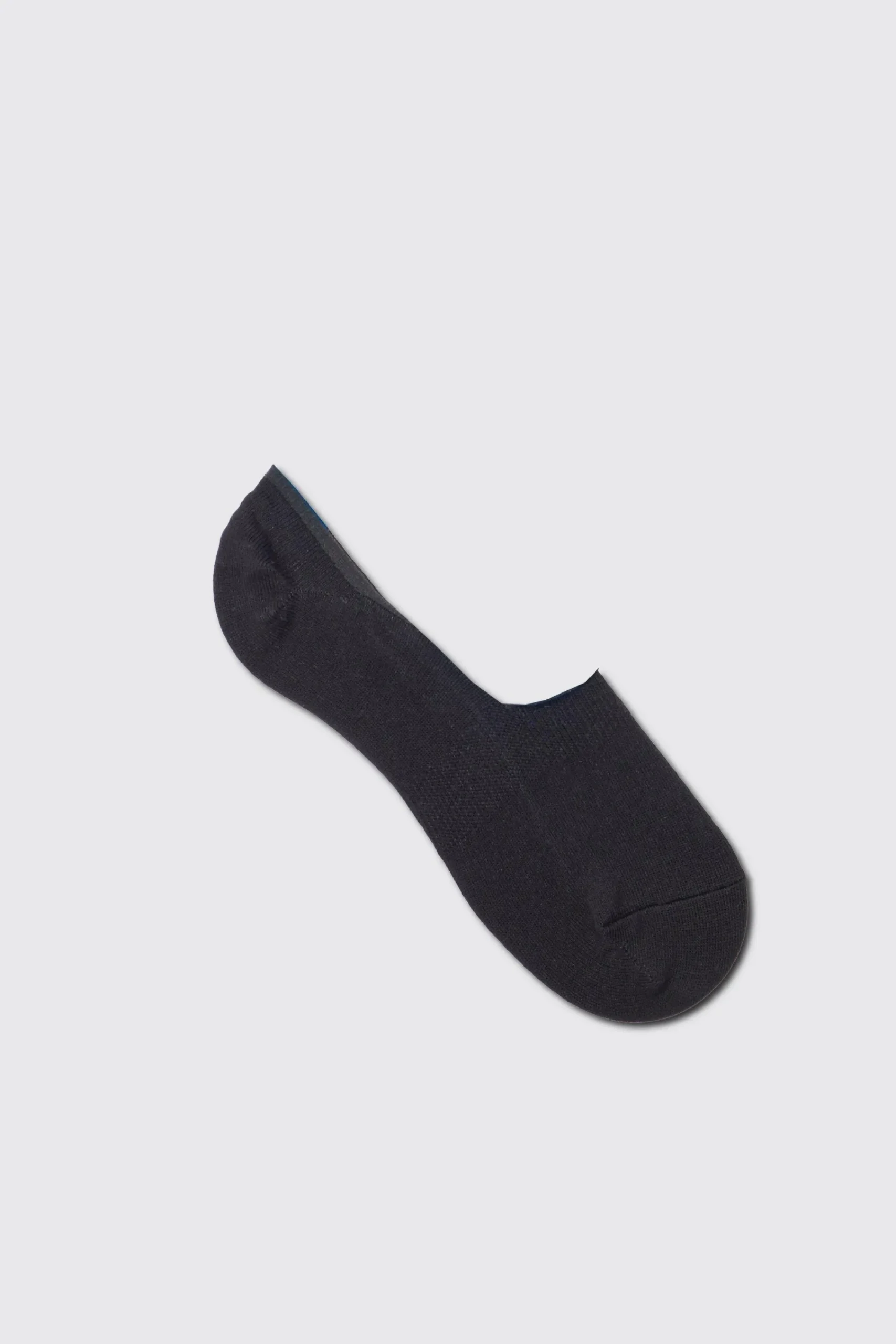 boohooMAN 5 Pack Plain Invisible Socks | UK| Underwear & Socks|Underwear & Socks