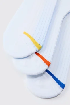 boohooMAN 3 Pack Pour Home Socks | UK| Underwear & Socks|Underwear & Socks