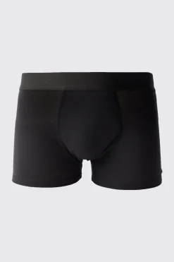 boohooMAN 3 Pack Star Printed Boxers | UK| Underwear & Socks|Underwear & Socks