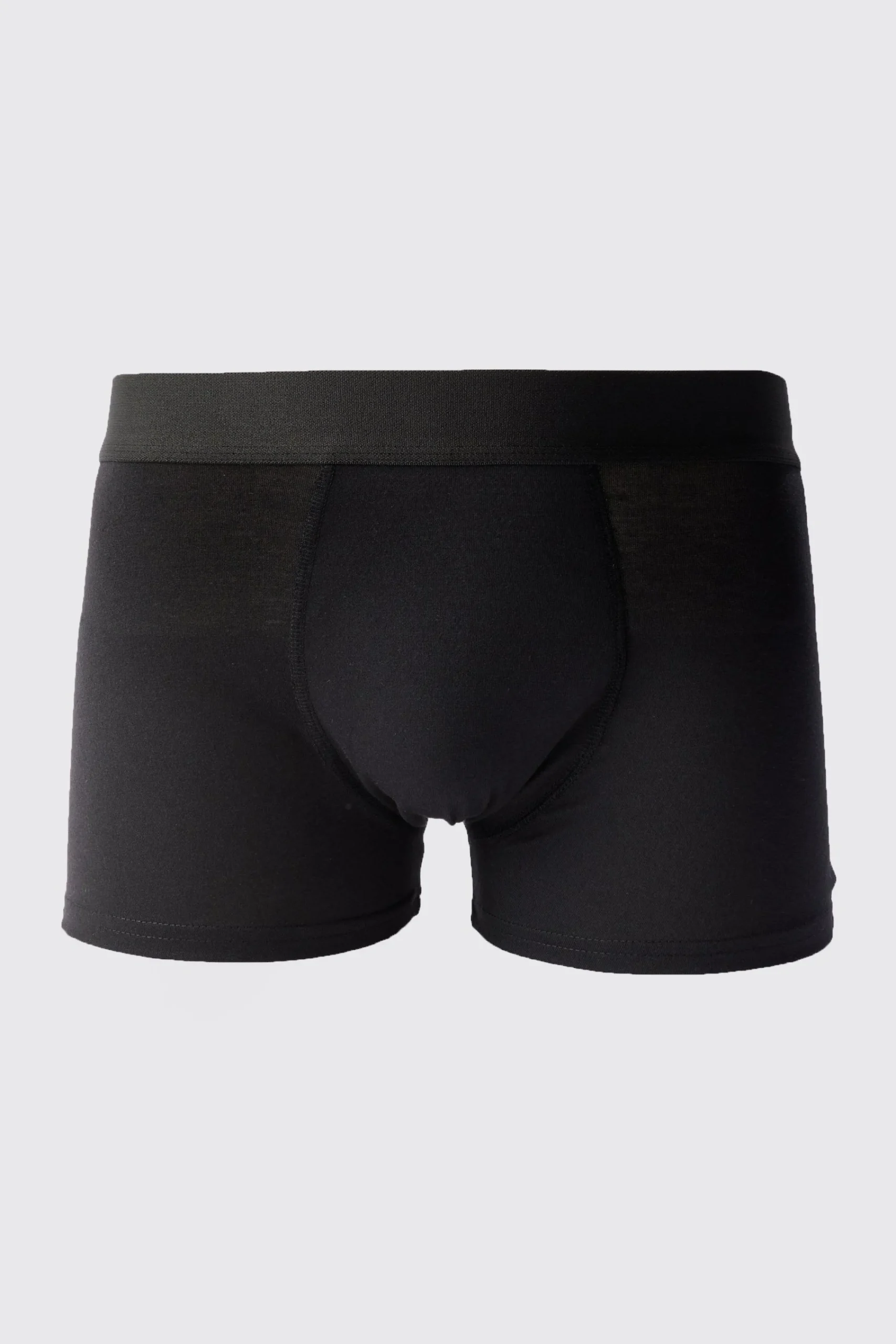 boohooMAN 3 Pack Star Printed Boxers | UK| Underwear & Socks|Underwear & Socks