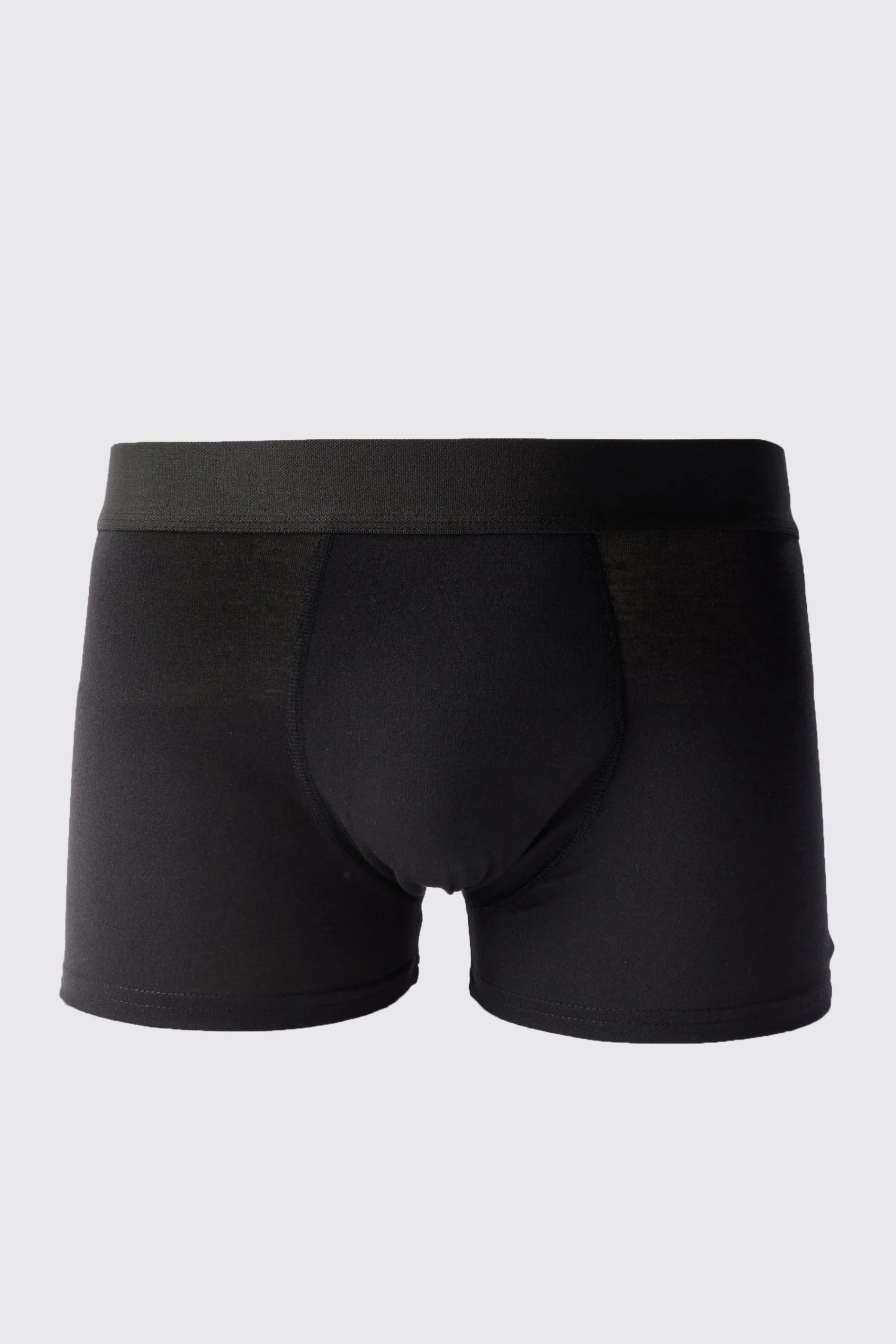 boohooMAN 3 Pack Star Printed Boxers | UK| Underwear & Socks|Underwear & Socks