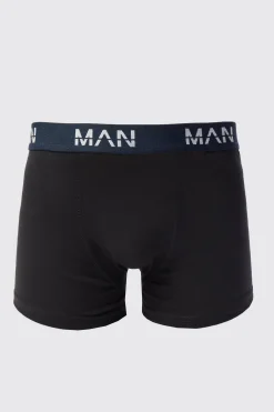 boohooMAN 3 Pack Stripe Boxers | UK| Underwear & Socks|Underwear & Socks