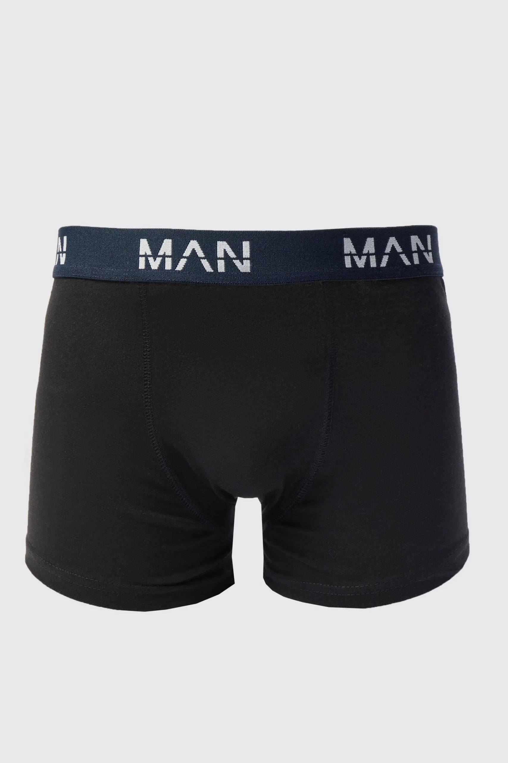 boohooMAN 3 Pack Stripe Boxers | UK| Underwear & Socks|Underwear & Socks