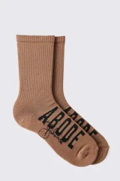 boohooMAN Abode Jacquard Socks | UK| Underwear & Socks|Underwear & Socks