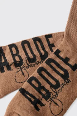 boohooMAN Abode Jacquard Socks | UK| Underwear & Socks|Underwear & Socks