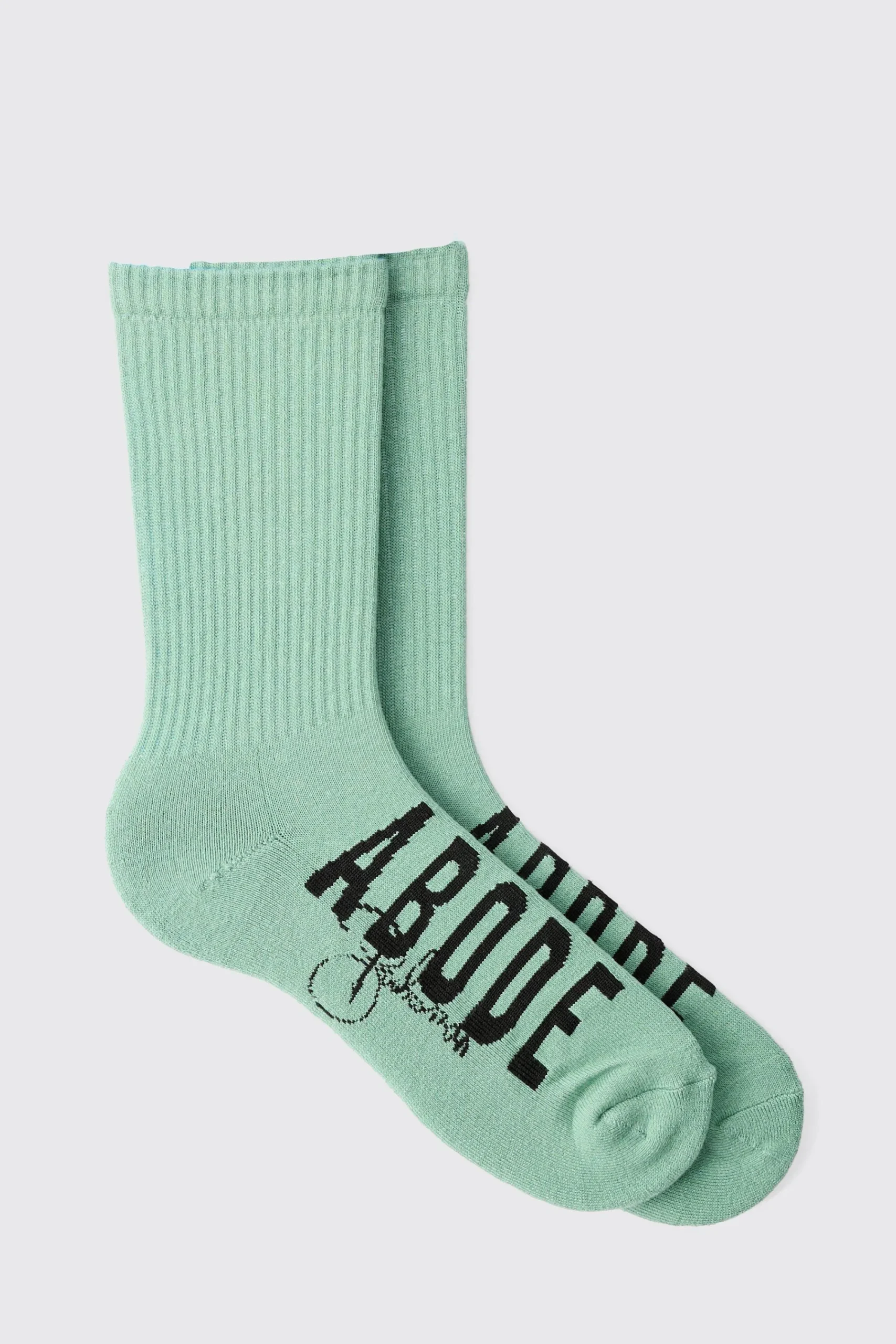 boohooMAN Abode Jacquard Socks | UK| Underwear & Socks|Underwear & Socks