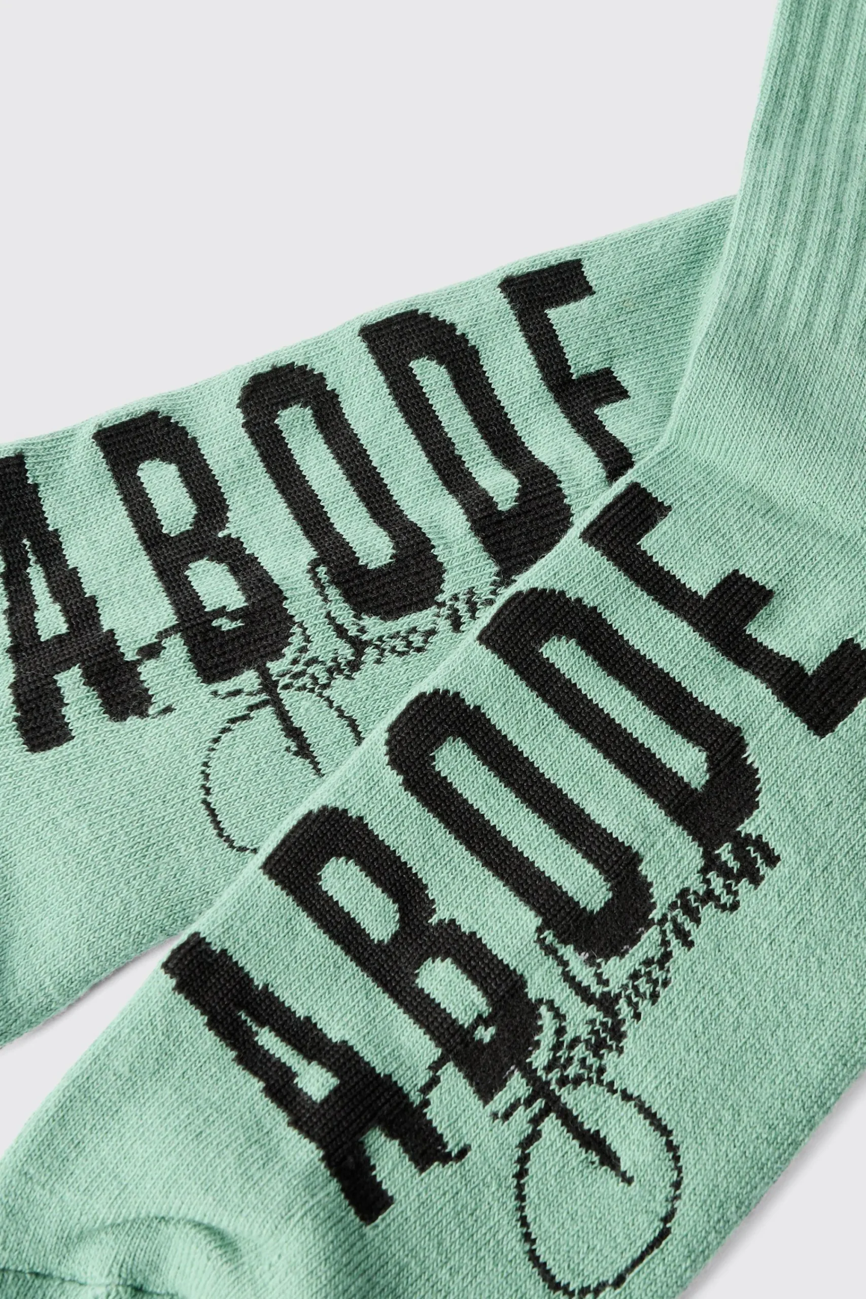 boohooMAN Abode Jacquard Socks | UK| Underwear & Socks|Underwear & Socks