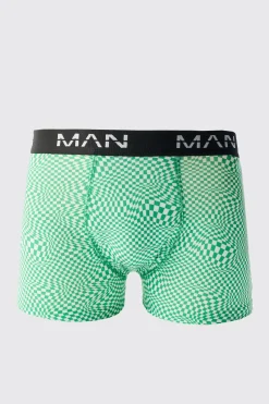 boohooMAN Abstract Print Boxers | UK| Underwear & Socks|Underwear & Socks