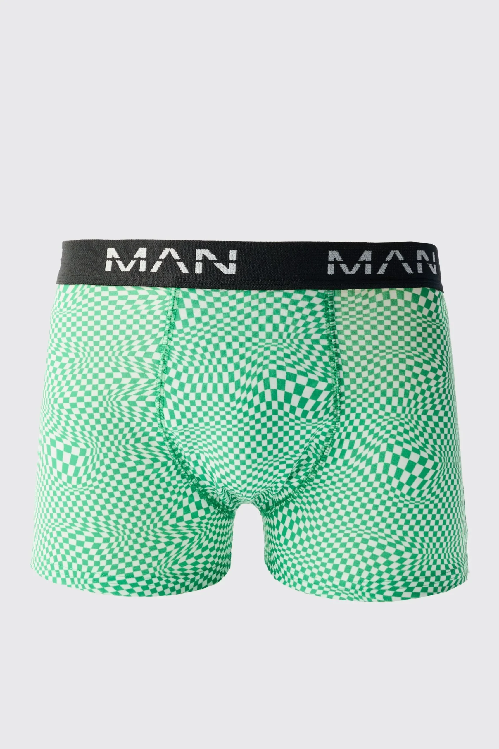 boohooMAN Abstract Print Boxers | UK| Underwear & Socks|Underwear & Socks