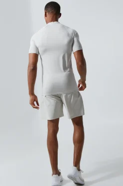 boohooMAN Active 7 Inch Fast Dry Shorts | UK| Shorts