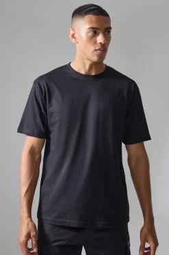 Active Oversized Muhammad Ali Est. 1942 License T-shirt | UK^boohooMAN Online