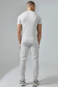 Active Training Dept Muscle Fit T-shirt | UK^boohooMAN Outlet