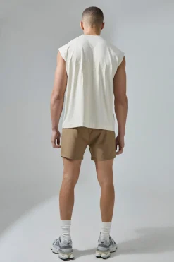 boohooMAN Active Training Dept Regular Fit 5inch Short | UK| Shorts