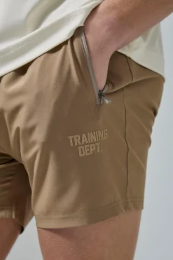 boohooMAN Active Training Dept Regular Fit 5inch Short | UK| Shorts