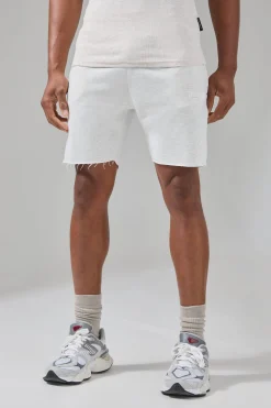 boohooMAN Active Training Dept Regular Fit 7inch Short | UK| Trousers|Shorts