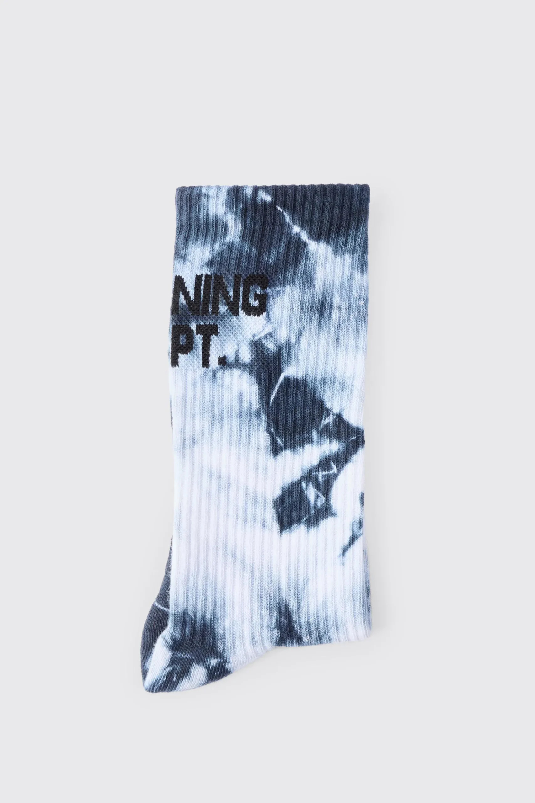 boohooMAN Active Training Dept Tie Dye Socks | UK| Underwear & Socks|Underwear & Socks