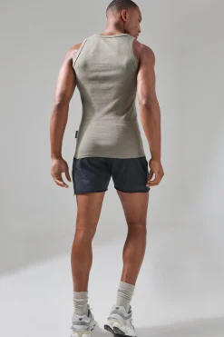 boohooMAN Active Training Dept Washed 5inch Short | UK| Trousers|Shorts