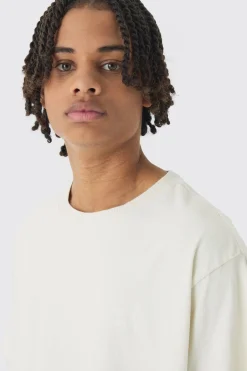 Antelope Print T-Shirt | UK^boohooMAN Outlet