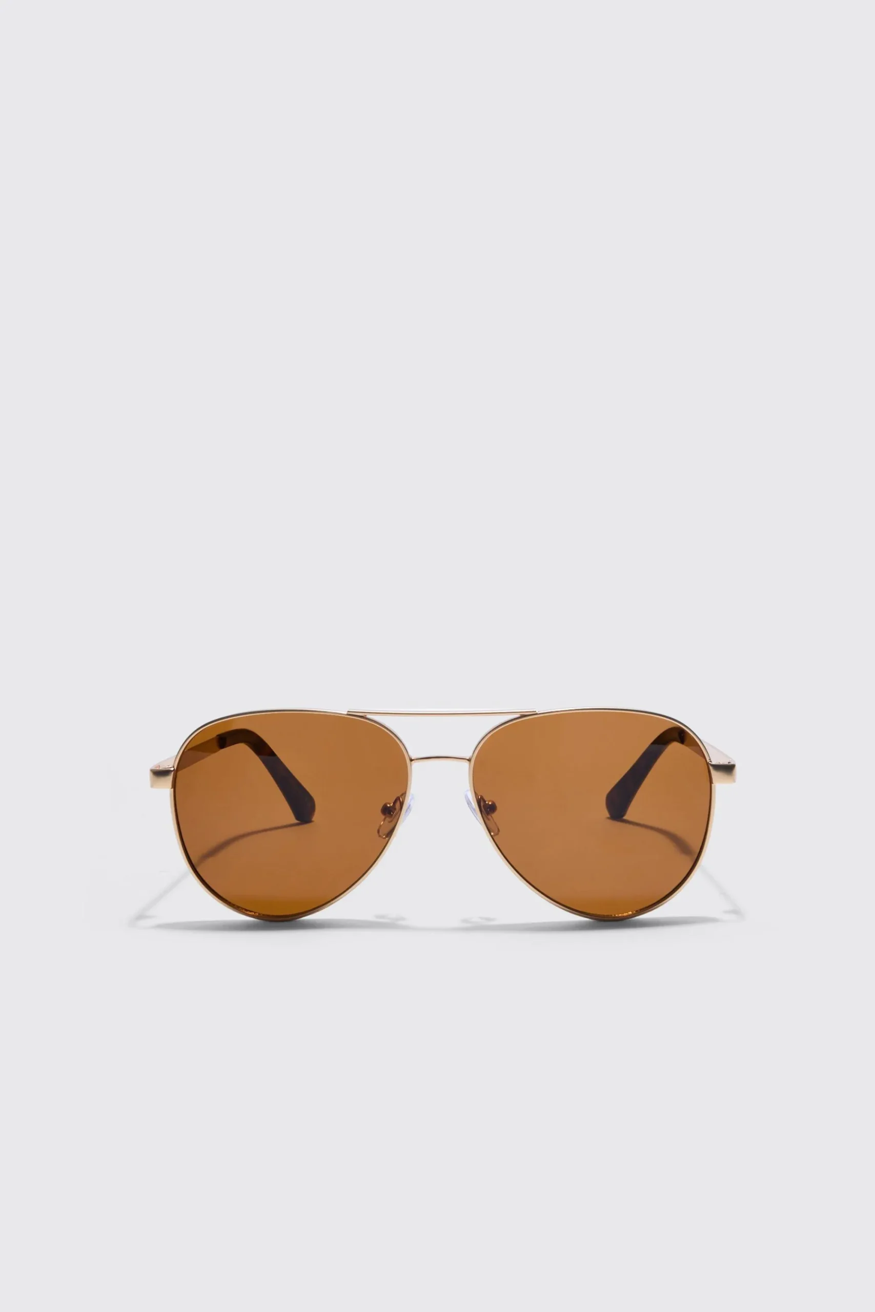 boohooMAN Aviator Matte Sunglasses | UK| Sunglasses