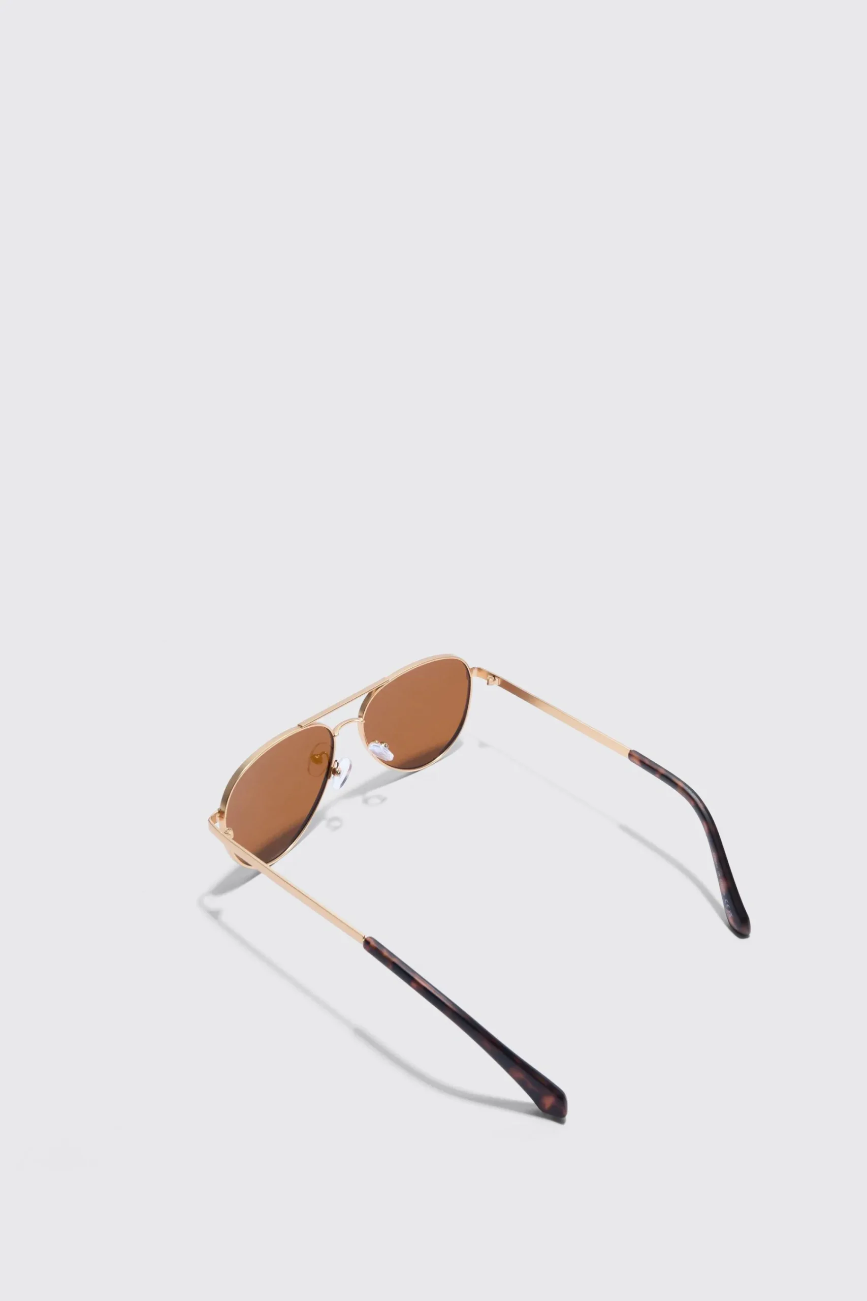 boohooMAN Aviator Matte Sunglasses | UK| Sunglasses