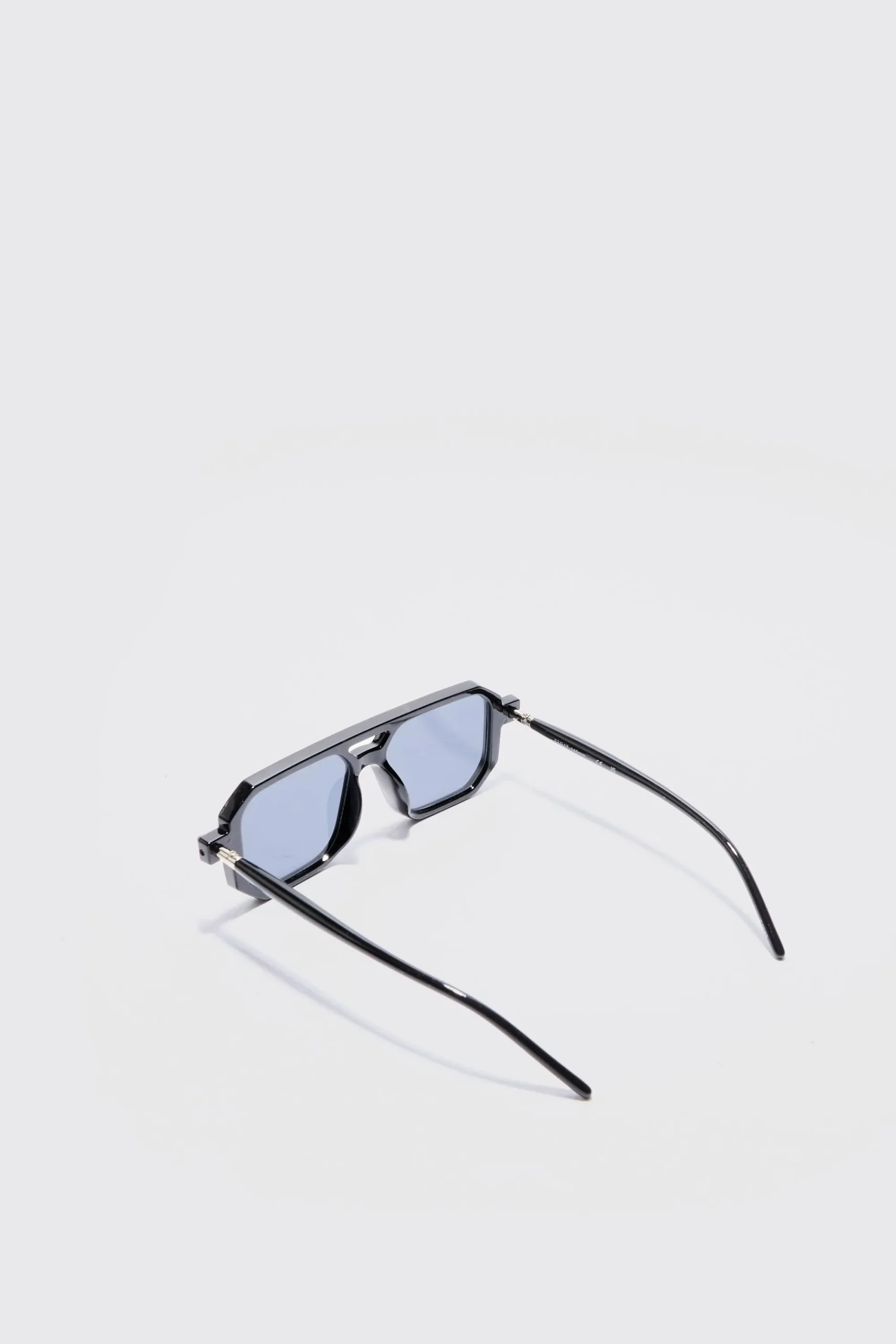 boohooMAN Aviator Sunglasses In | UK| Sunglasses