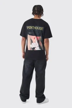 boohooMAN Baggy Rigid Jean In | UK| Trousers|Jeans