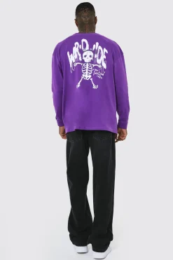 boohooMAN Baggy Rigid Jeans | UK| Trousers|Jeans