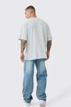 boohooMAN Baggy Rigid Jeans | UK| Trousers|Jeans