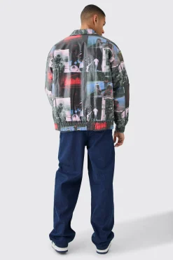 boohooMAN Baggy Rigid Multi Pocket Carpenter Jeans | UK| Knitwear|Jeans