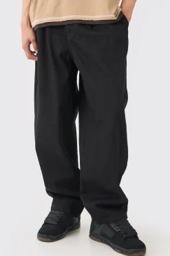 boohooMAN Balloon Fit Jeans In | UK| Trousers|Jeans